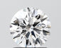 1.30 ct Round D VVS2 IGI Certified Lab Grown Diamond