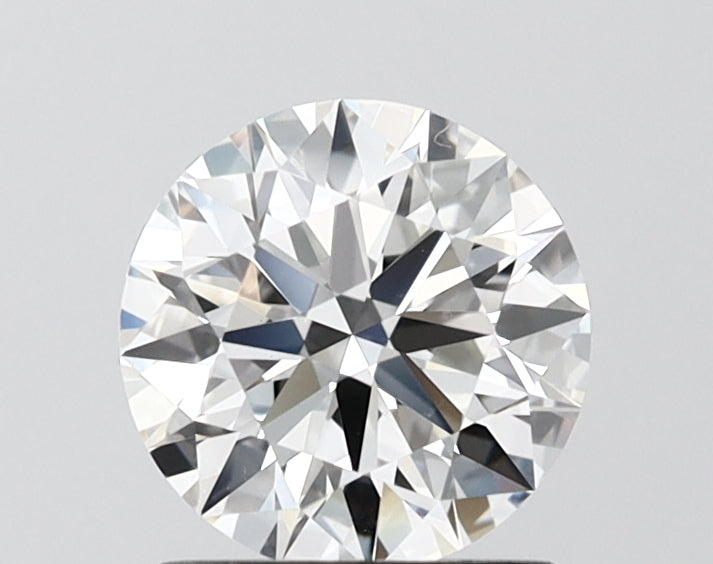 1.24 ct Round E VVS2 IGI Certified Lab Grown Diamond