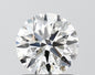 1.24 ct Round E VVS2 IGI Certified Lab Grown Diamond