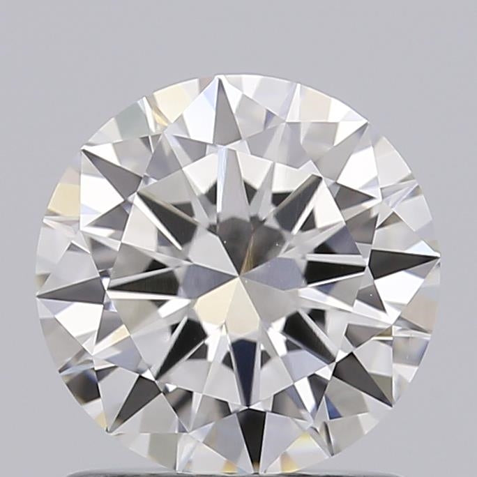 1.00 ct Round F VS1 IGI Certified Lab Grown Diamond