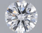 1.50 ct Round F VS1 IGI Certified Lab Grown Diamond