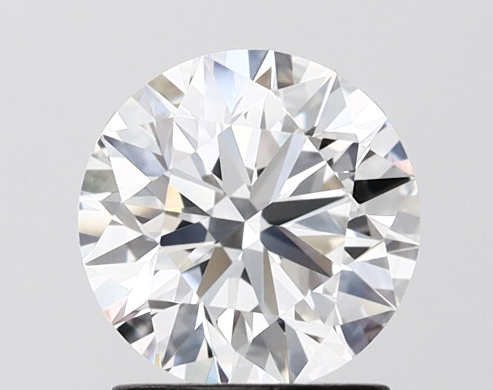 1.45 ct Round D VVS1 IGI Certified Lab Grown Diamond