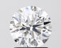 1.45 ct Round D VVS1 IGI Certified Lab Grown Diamond