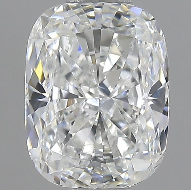 1.03 ct Cushion E VVS2 IGI Certified Lab Grown Diamond