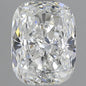 1.03 ct Cushion E VVS2 IGI Certified Lab Grown Diamond