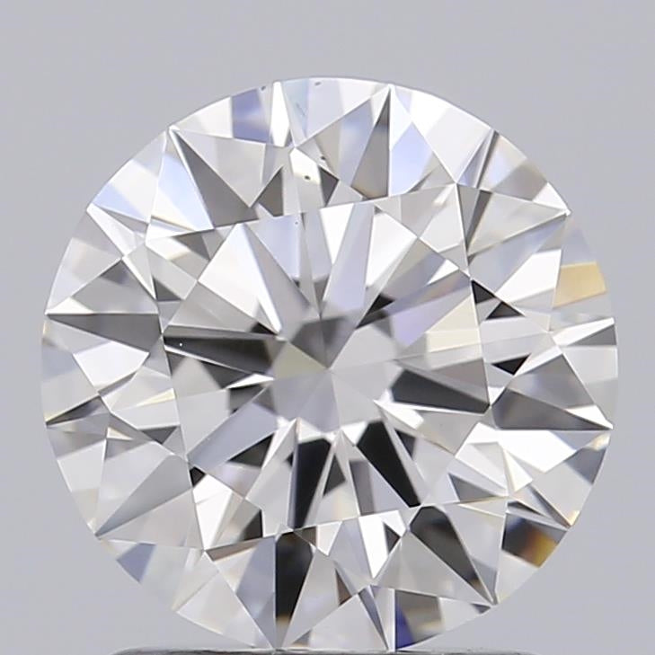 1.41 ct Round D VS2 IGI Certified Lab Grown Diamond