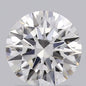 1.07 ct Round E VS1 IGI Certified Lab Grown Diamond