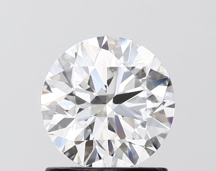 1.06 ct Round D VVS1 IGI Certified Lab Grown Diamond