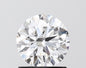 1.06 ct Round D VVS1 IGI Certified Lab Grown Diamond