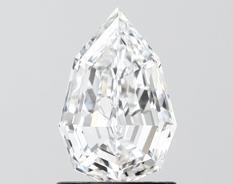 1.35 ct Pear D VVS1 IGI Certified Lab Grown Diamond