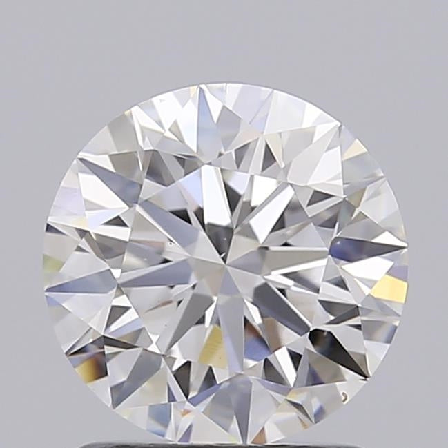 1.35 ct Round D VS1 IGI Certified Lab Grown Diamond