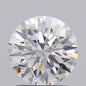 1.35 ct Round D VS1 IGI Certified Lab Grown Diamond