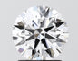 1.59 ct Round D VVS2 IGI Certified Lab Grown Diamond