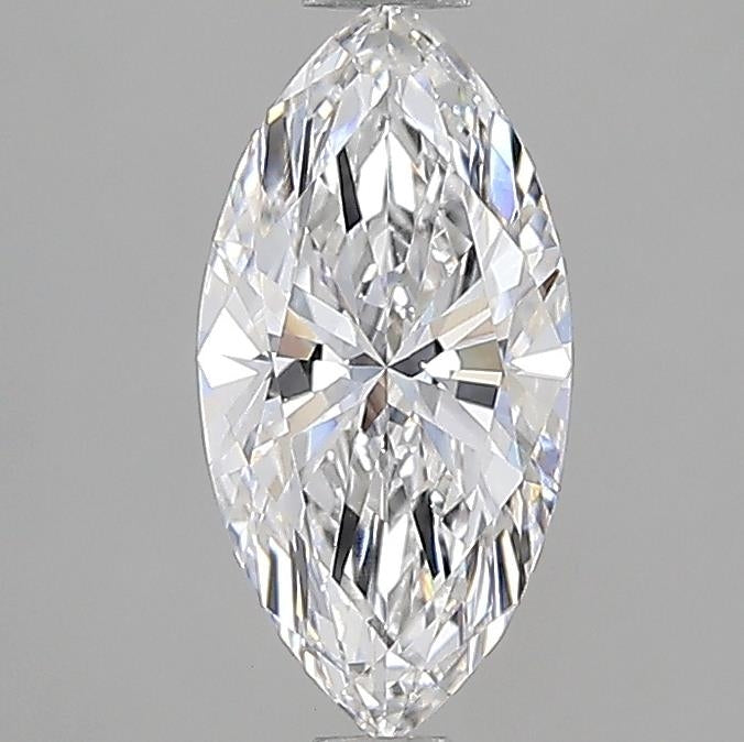 1.06 ct Marquise E VVS2 IGI Certified Lab Grown Diamond