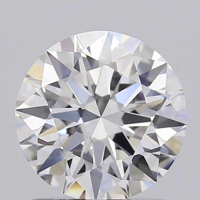 1.02 ct Round E VVS1 IGI Certified Lab Grown Diamond