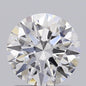 1.02 ct Round E VVS1 IGI Certified Lab Grown Diamond