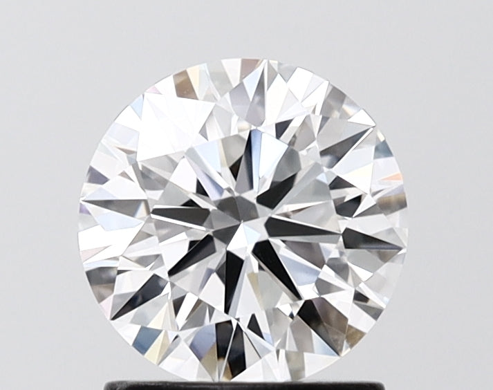 1.25 ct Round D VS1 IGI Certified Lab Grown Diamond