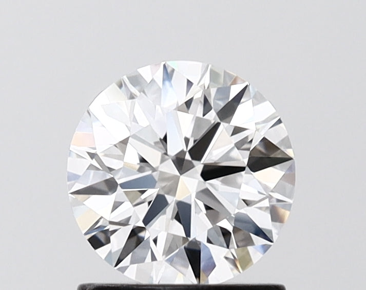 1.03 ct Round D VVS1 IGI Certified Lab Grown Diamond