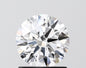 1.03 ct Round D VVS1 IGI Certified Lab Grown Diamond