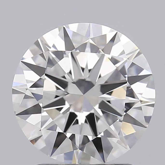 1.75 ct Round E VVS2 IGI Certified Lab Grown Diamond