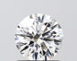 1.04 ct Round D VVS2 IGI Certified Lab Grown Diamond