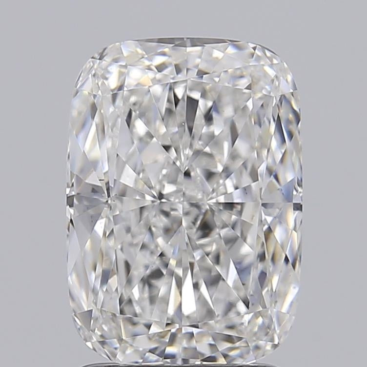 2.09 ct Cushion E VS1 IGI Certified Lab Grown Diamond