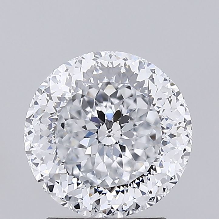 1.84 ct Round E VVS2 IGI Certified Lab Grown Diamond