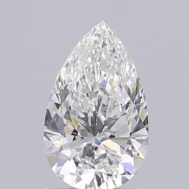 1.54 ct Pear D VS2 IGI Certified Lab Grown Diamond