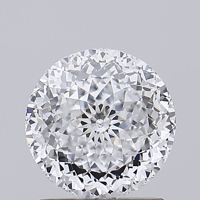 1.31 ct Round D VS1 IGI Certified Lab Grown Diamond