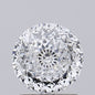 1.31 ct Round D VS1 IGI Certified Lab Grown Diamond