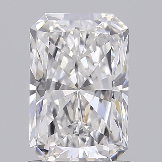 1.01 ct Radiant D VS1 IGI Certified Lab Grown Diamond