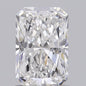 1.01 ct Radiant D VS1 IGI Certified Lab Grown Diamond