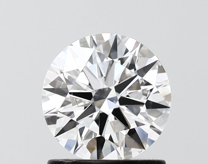 1.01 ct Round D VS2 IGI Certified Lab Grown Diamond