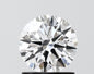 1.01 ct Round D VS2 IGI Certified Lab Grown Diamond