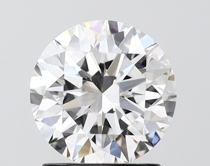 1.51 ct Round D VS1 IGI Certified Lab Grown Diamond