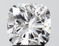 2.50 ct Cushion Modified Brilliant E VS1 IGI Certified Lab Grown Diamond