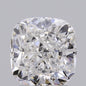 1.51 ct Cushion D VVS2 IGI Certified Lab Grown Diamond