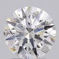 1.80 ct Round F VS2 IGI Certified Lab Grown Diamond