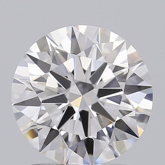 1.49 ct Round D VS1 IGI Certified Lab Grown Diamond