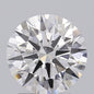 1.49 ct Round D VS1 IGI Certified Lab Grown Diamond