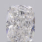 1.06 ct Cushion E VVS2 IGI Certified Lab Grown Diamond