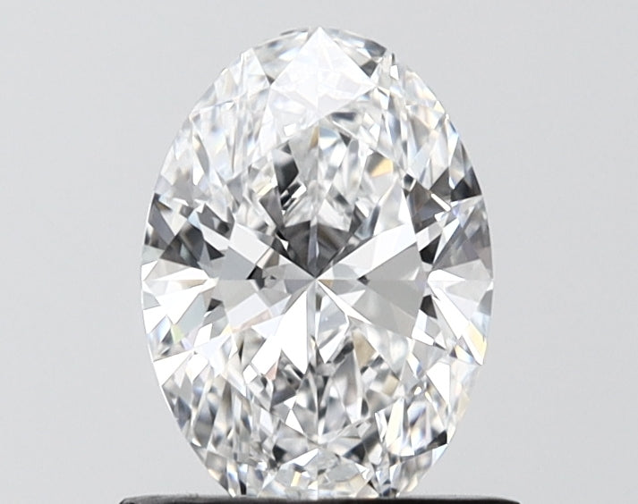 1.04 ct Oval D VS1 IGI Certified Lab Grown Diamond