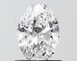 1.04 ct Oval D VS1 IGI Certified Lab Grown Diamond