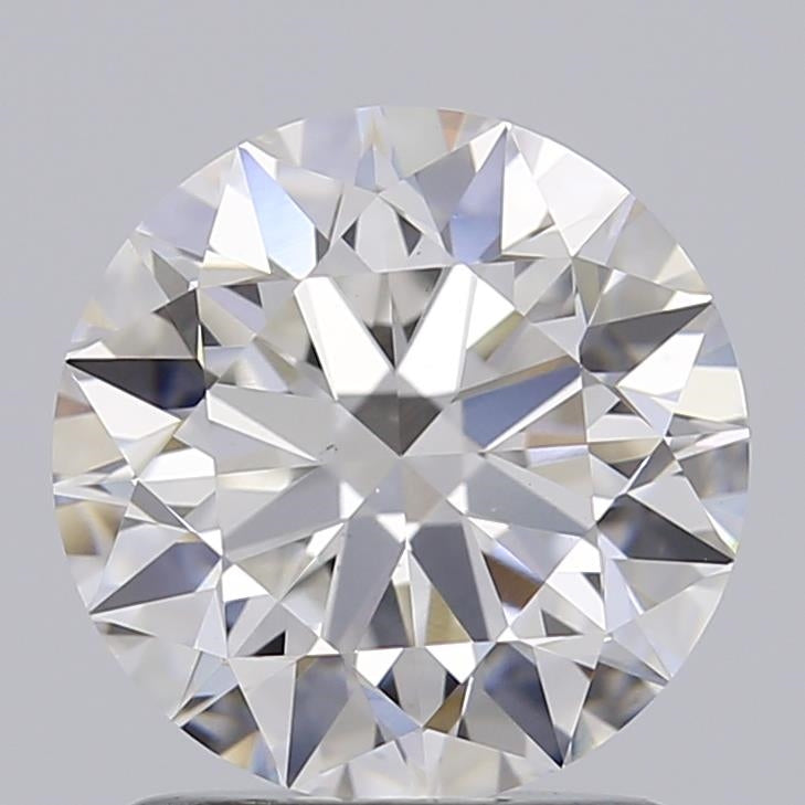 1.43 ct Round E VS1 IGI Certified Lab Grown Diamond