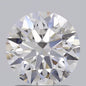 1.43 ct Round E VS1 IGI Certified Lab Grown Diamond