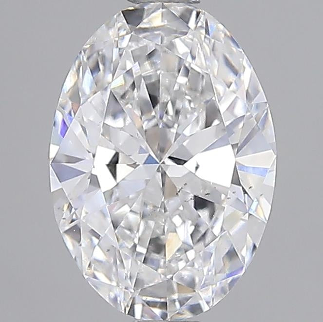 1.50 ct Oval E VS2 IGI Certified Lab Grown Diamond