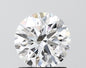 1.23 ct Round D VVS2 IGI Certified Lab Grown Diamond