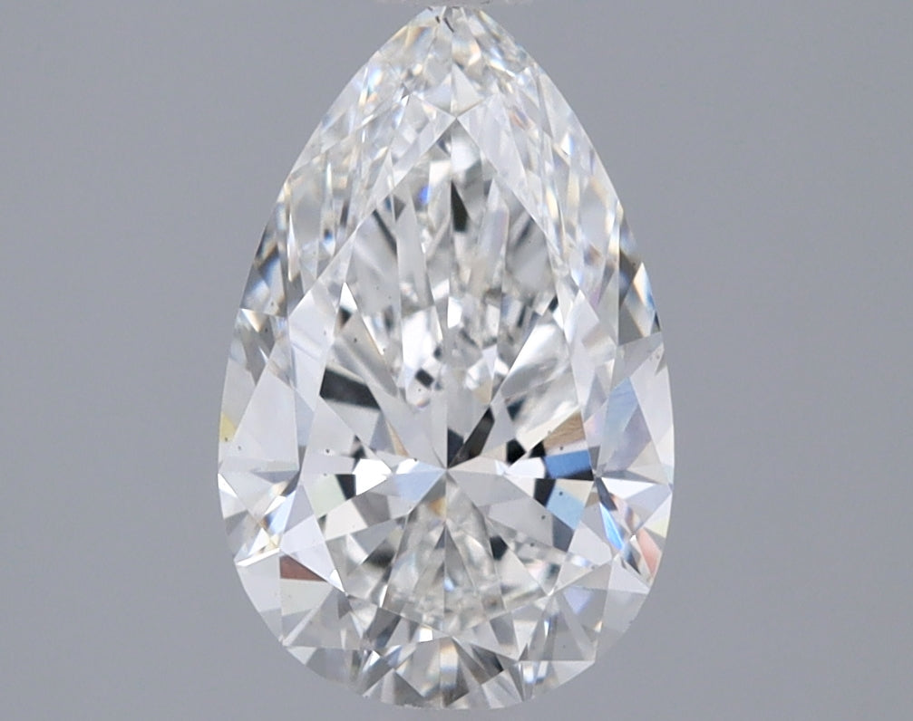 1.76 ct Pear E VS2 IGI Certified Lab Grown Diamond