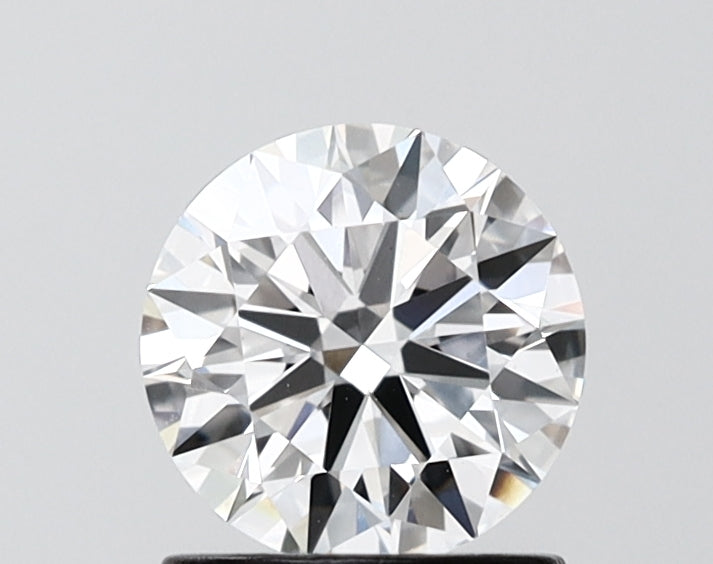 1.02 ct Round D VS1 IGI Certified Lab Grown Diamond