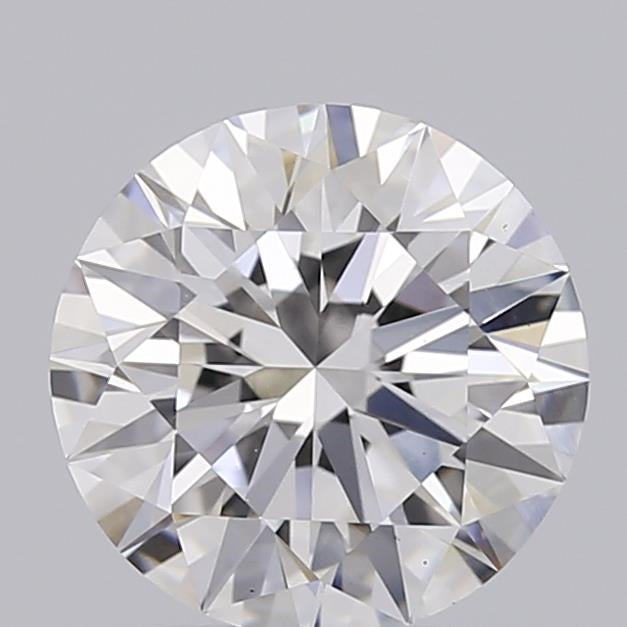1.34 ct Round D VS1 IGI Certified Lab Grown Diamond